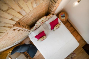  Stepono apartments  Вильнюс